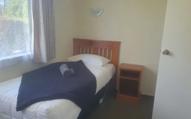 Geraldine Motels