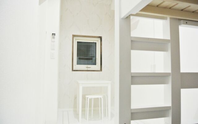 Casa Blanca Guesthouse - Hostel