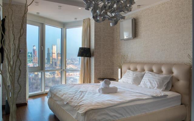 Fortnight (Фортнайт) на шоссе Хорошевское 16/1