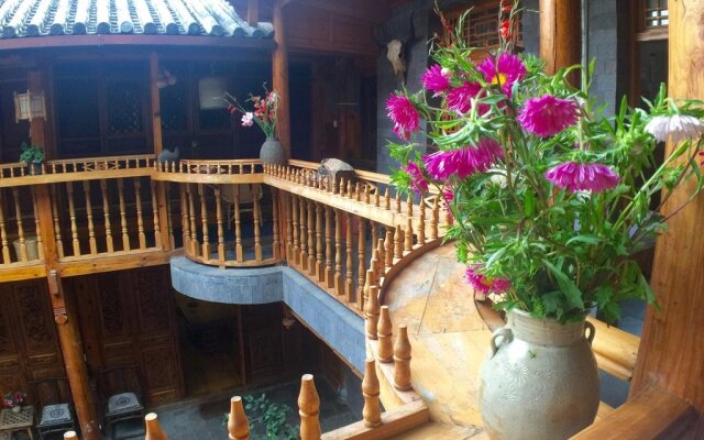 The Moonshine Inn of Dali