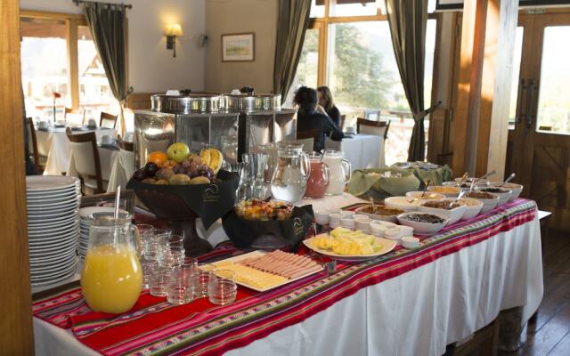 Chamonix Posada y Spa