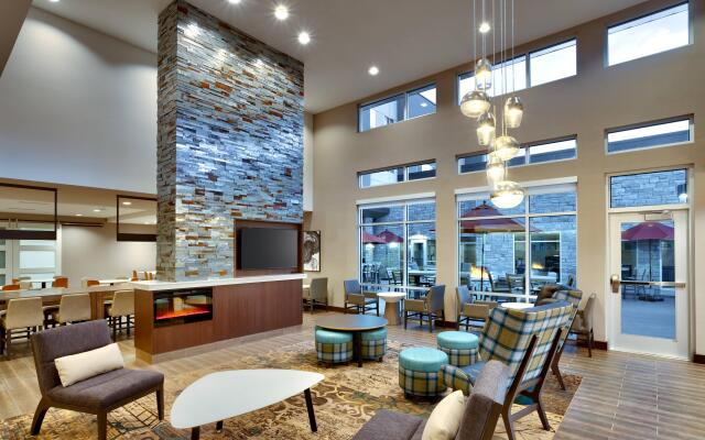 Residence Inn by Marriott Lubbock-University Area