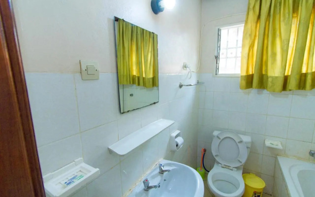 Kings Hostel