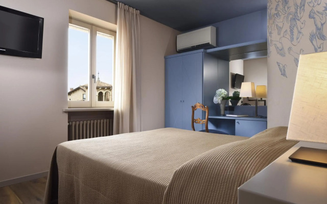Titano Suites