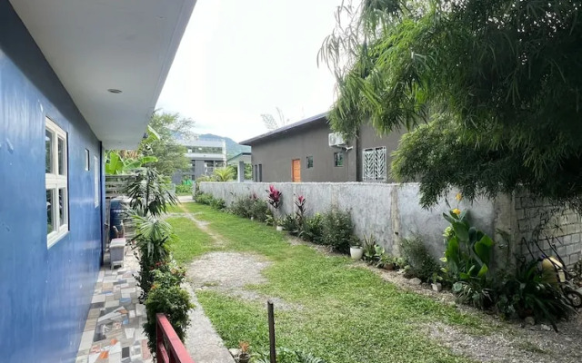 Lodging House by Ricco's