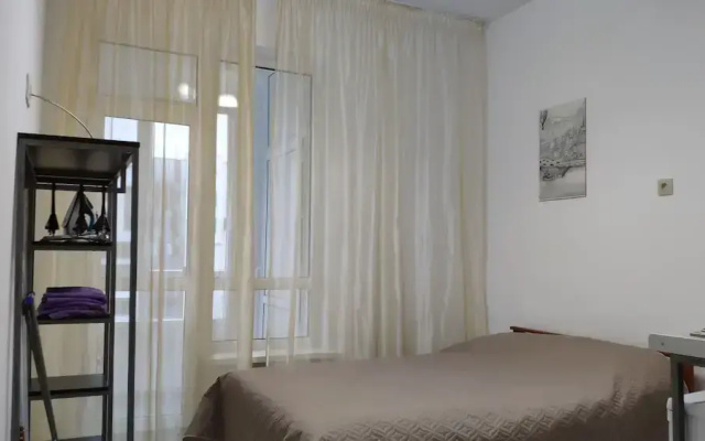 Апартаменты Expo Residence