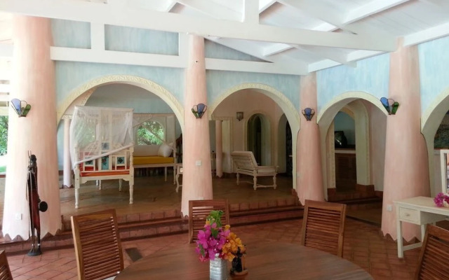 Holiday Homes Elicriso Malindi