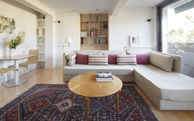 Araba Attic by FeelFree Rentals