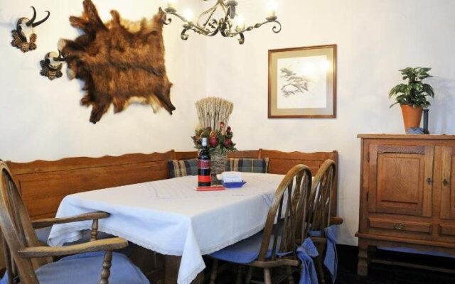 Appartements Landhaus Waidmannsheil