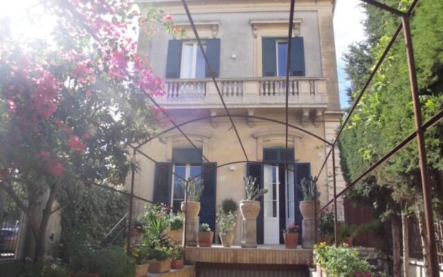 Le Signorine B&B Lecce