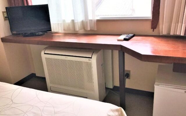 Business Kanko Hotel Kawai