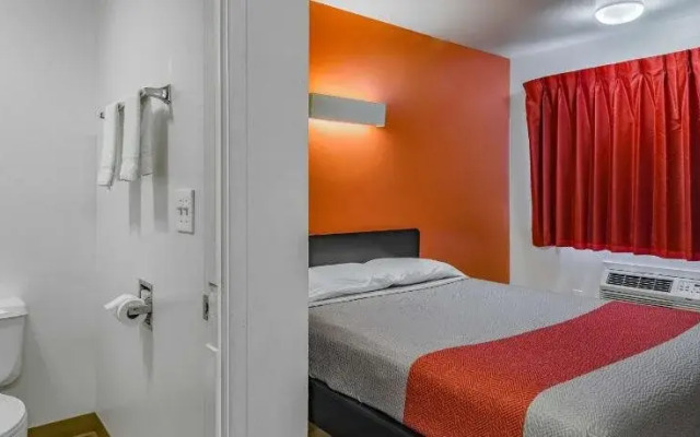 Motel Six Gresham/Portland