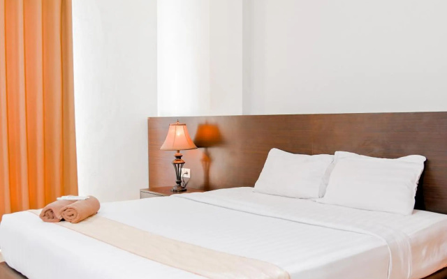 Hotel Bonero Residence