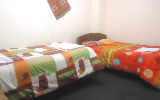 Goyo House