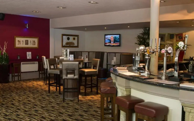 Crown Hotel Harrogate