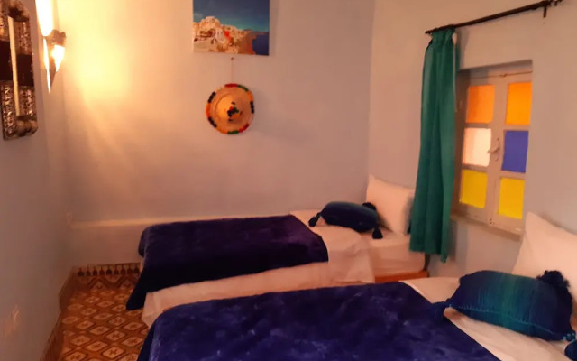 Hostel Dar Drissiya