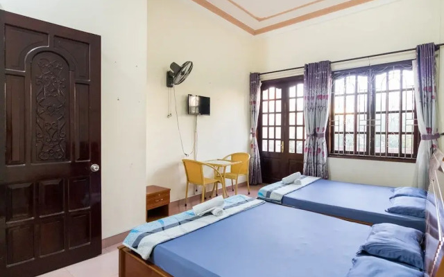 OYO 299 Khanh An Hotel