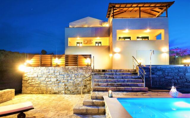 disCrete Villa Lappa