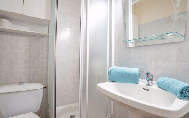 Les Maisons de la Plage 19888