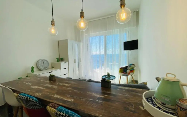 Appartamento al mare