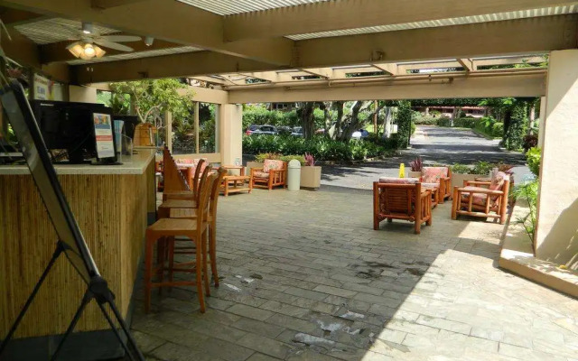 Sands of Kahana Vacation Club
