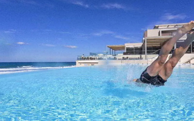 Aktia Lounge Hotel & Spa