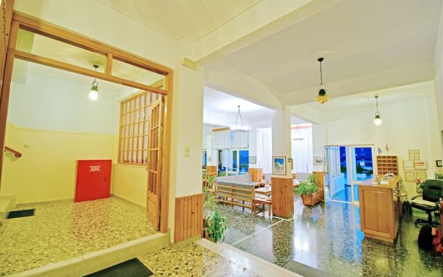 Hotel Blue Sea