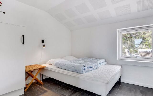 "Abelone" - 300m from the sea in Western Jutland