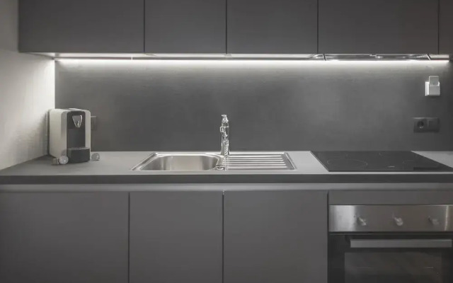 Ahrner Wirt Apartments