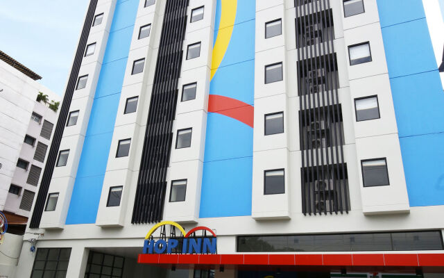 Hop Inn Hotel Ermita Manila