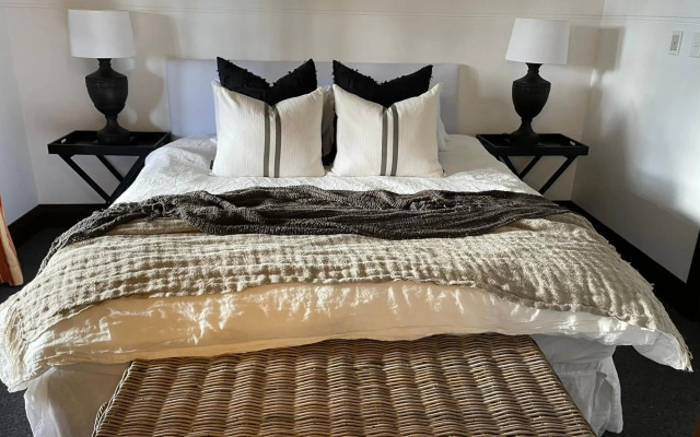 Ballina Manor Boutique Hotel