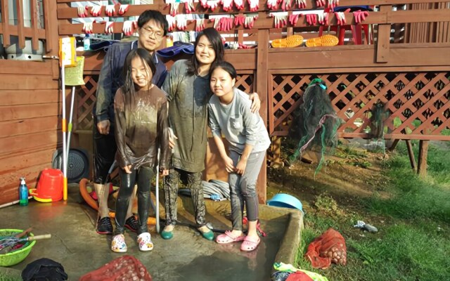 Seocheon Ocean Dream Vill Pension