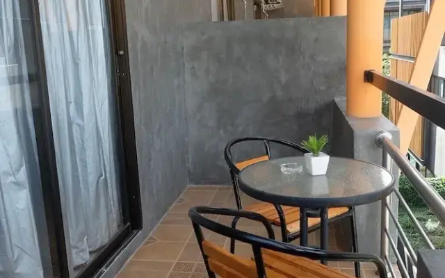 Baantonkhao Kata Beach