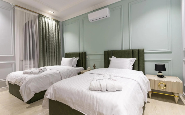 Premium Class Apartment