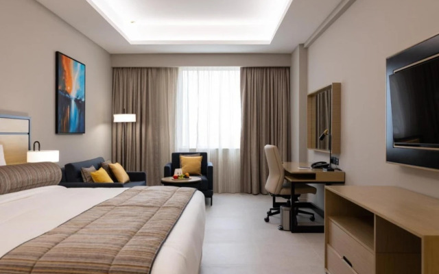 Djibouti Ayla Grand Hotel & Mall