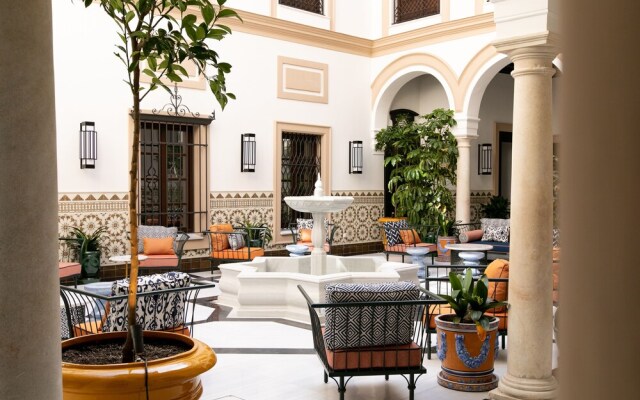 Hotel Casa Palacio Don Ramón