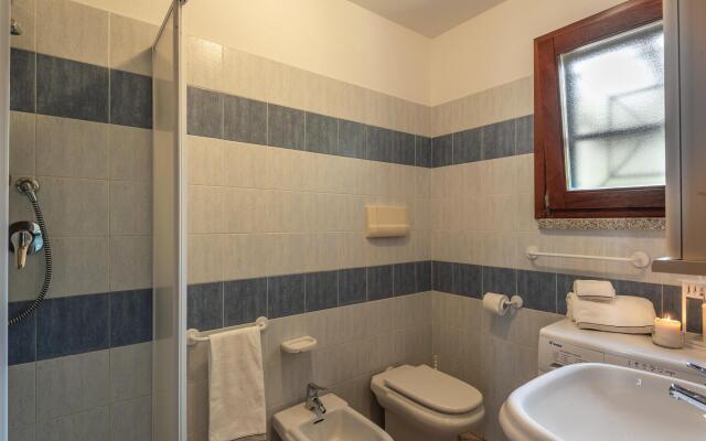 Holiday Resort, Budoni