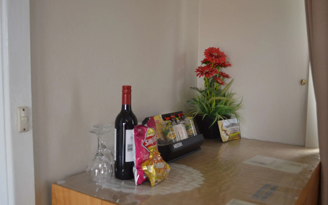 Best Western Endeavour Motel