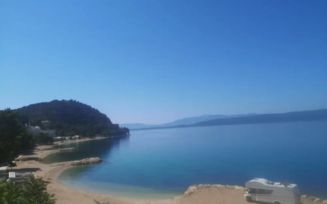 Apartments Reljic A842