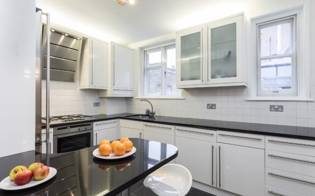 Leicester Square - Trafalgar Apartment