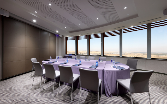 Eurostars Torre Sevilla