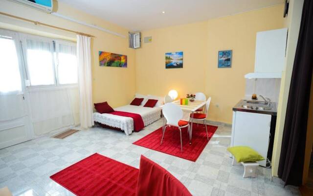Studio Apartman LBO