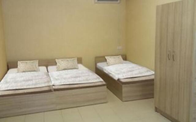 REST Guest House
