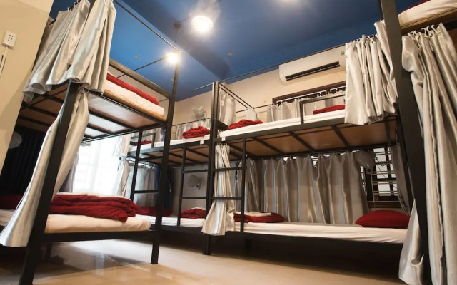Otium Hostel Da Nang