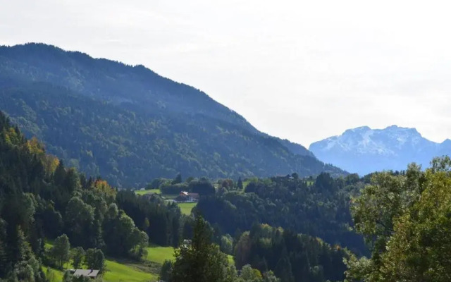 Appartement Le Grand-Bornand, 2 pièces, 6 personnes - FR-1-241-195