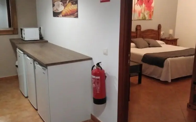 El Rincon de Vicente