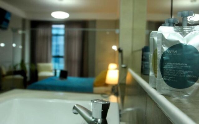 Hostal Lancelot