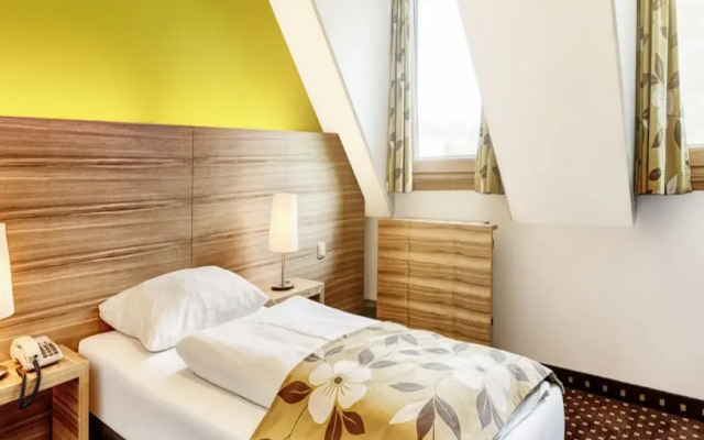 Alphotel Innsbruck