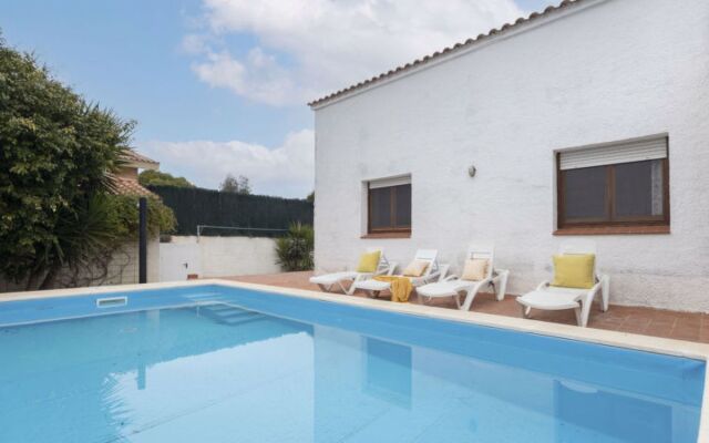 House Lucky Deltebre