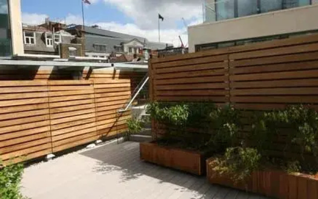 Smart City Apartments - Oxford